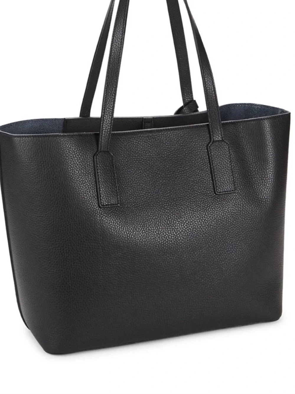 Valentino by Mario Valentino Soho Leather Shopper